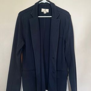 Shred n Thread brand casual sport coat
